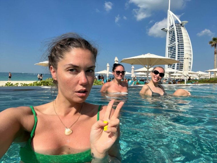 Агата Муцениеце горячие 2021