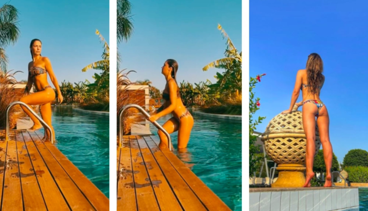 Агата Вега фото