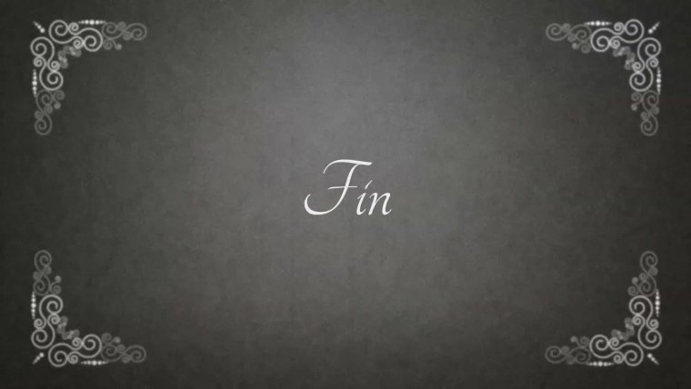 Немое кино рамка