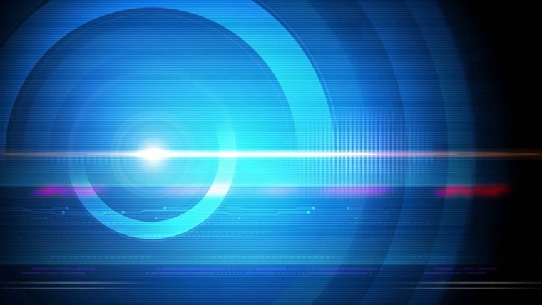 Заставка под титры