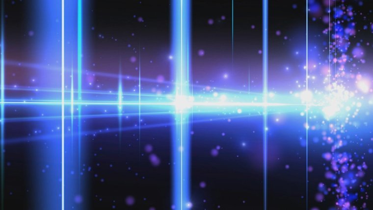 Фон с эффектами