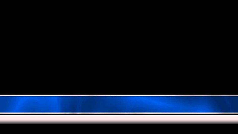 Подложка под титры