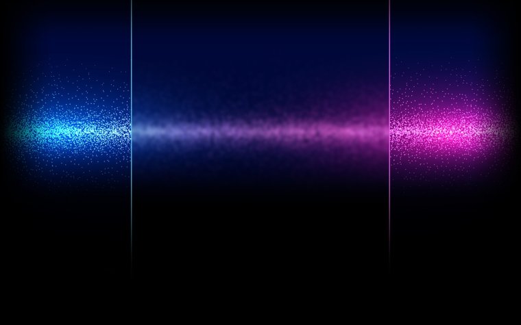 Красивый фон для титров