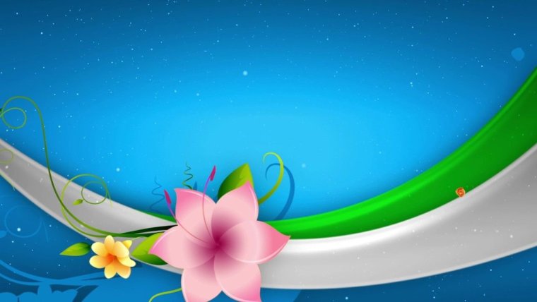 Фон для титров