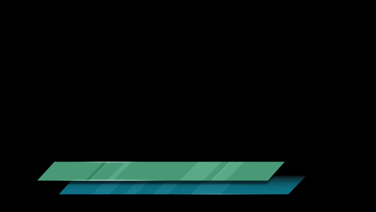 Подложка для титров