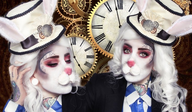 Гримм мартовского зайца