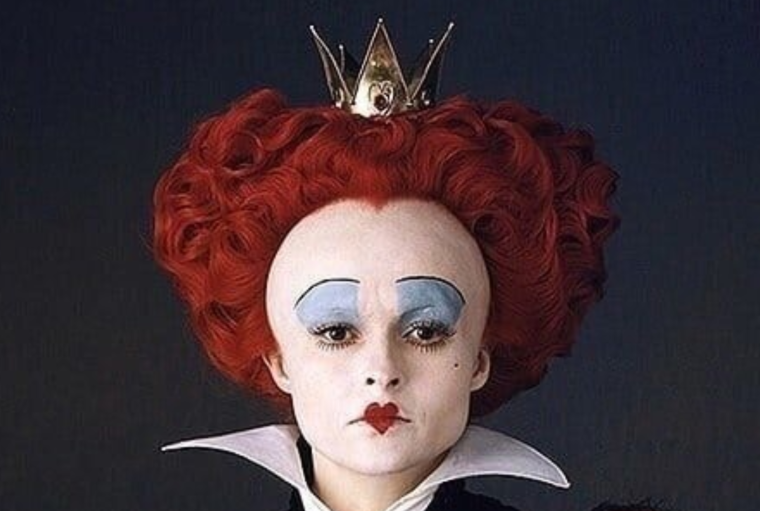 Ирацибета Хелена Бонем Картер