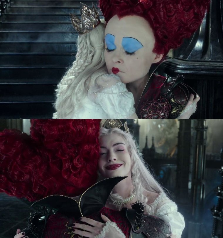 Ирацибета и Мирана