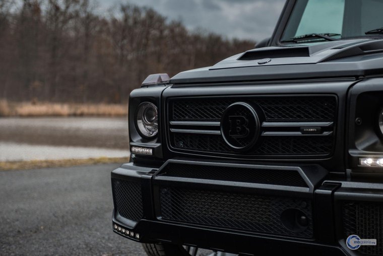 G63 AMG 1920x1080