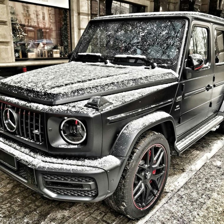 G63 g65