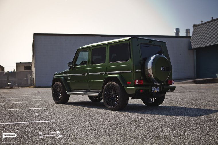 Мерседес Бенц g 63 AMG 2021