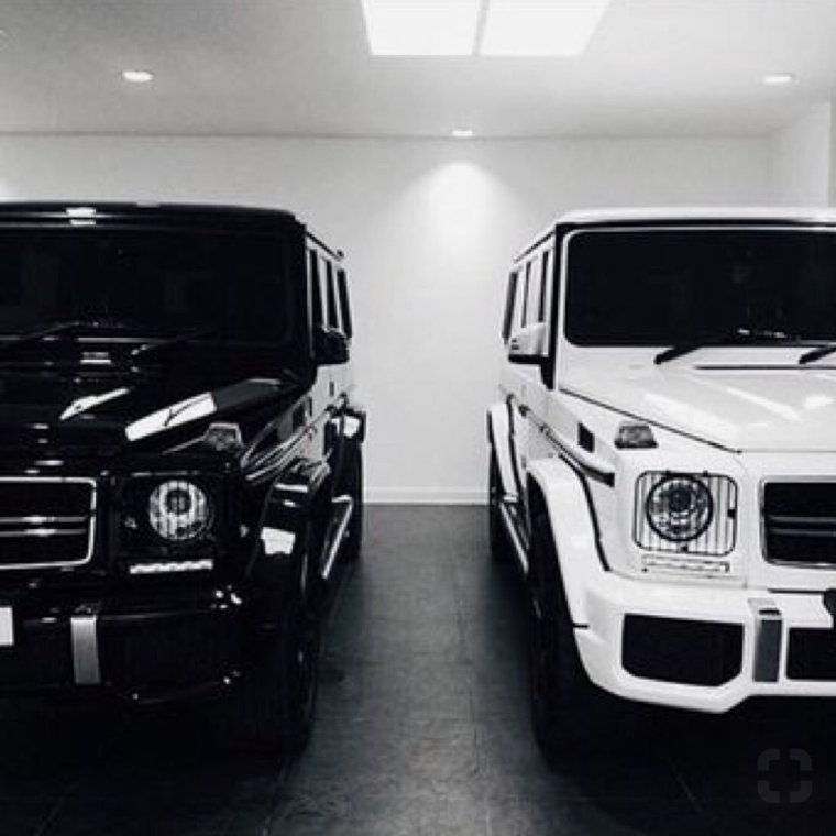 Гелендваген g 700 Брабус