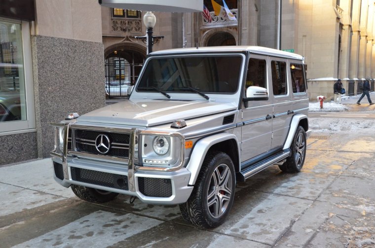 Mercedes Benz g63 AMG 2021