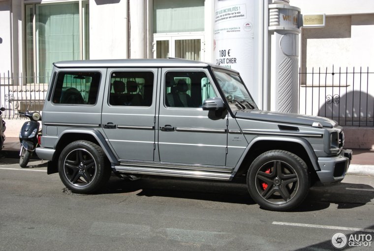 Mercedes g63 AMG