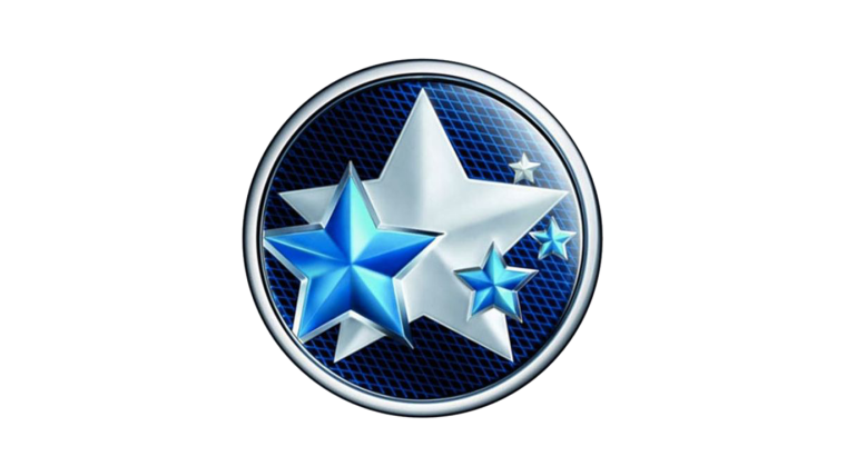 Марка авто со звездочками