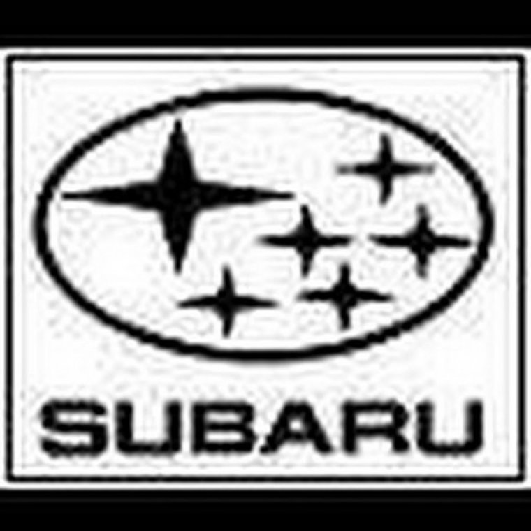 Субару Легаси логотип