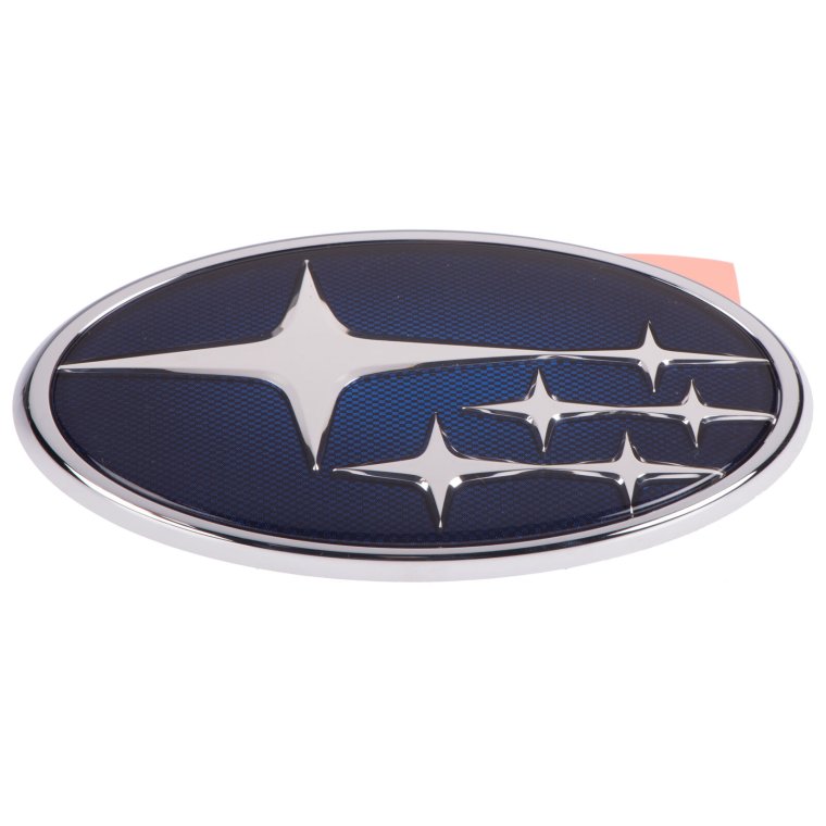 Логотип Субару Форестер