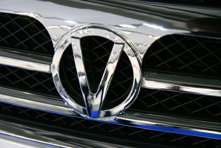 Марки машин и их названия