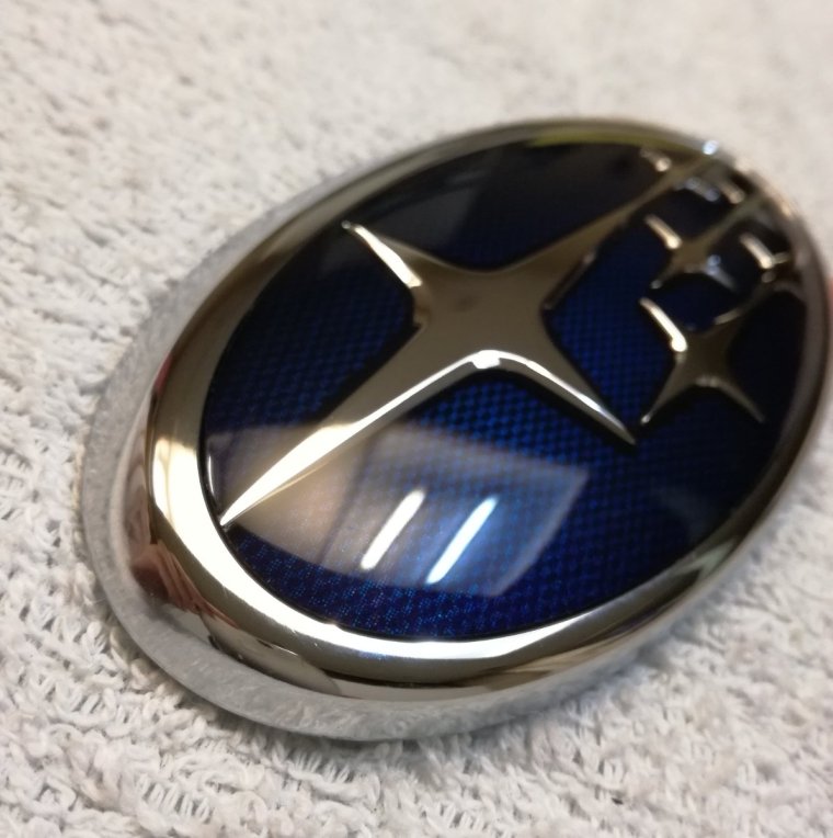 Марка автомобиля со звездочками