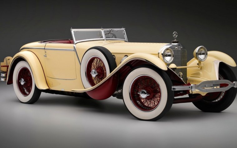 Mercedes-Benz SL 1995