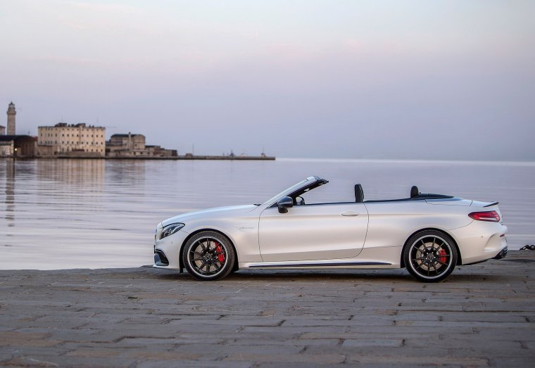 Мерседес 190 SL