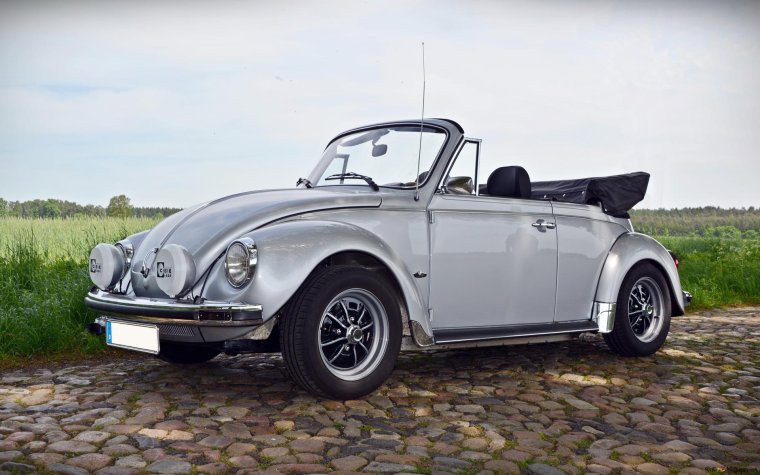 Мерседес Бенц 1936