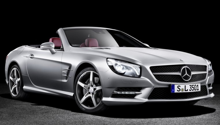 Mercedes Benz 1969 se 280 кабриолет