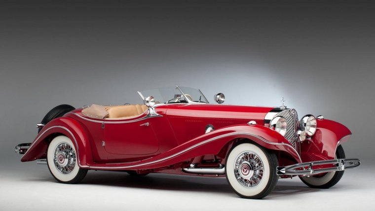 Кабриолет машины бежевый