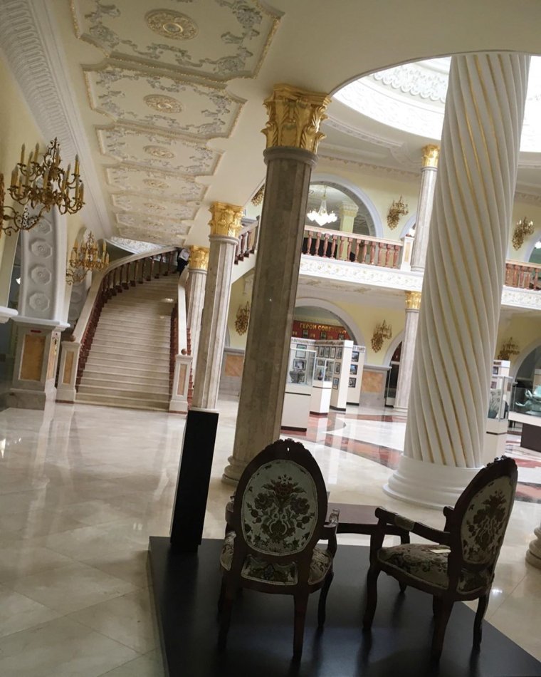 Мусхаджиев адам