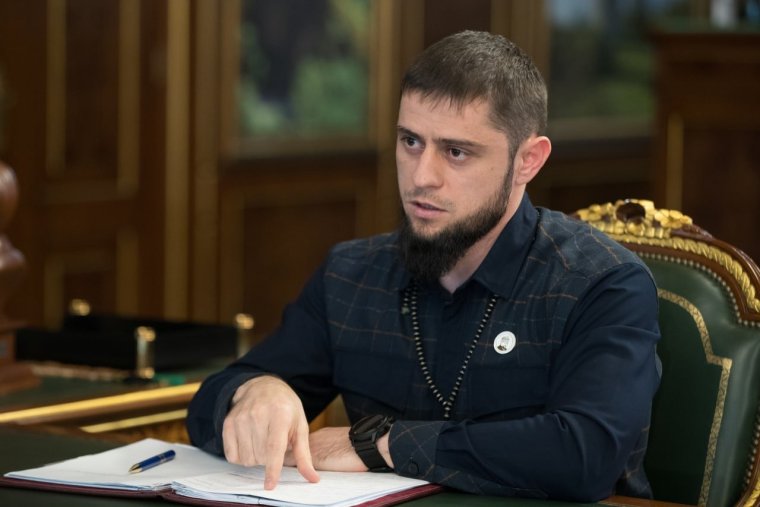 Мебель в Новогрозный