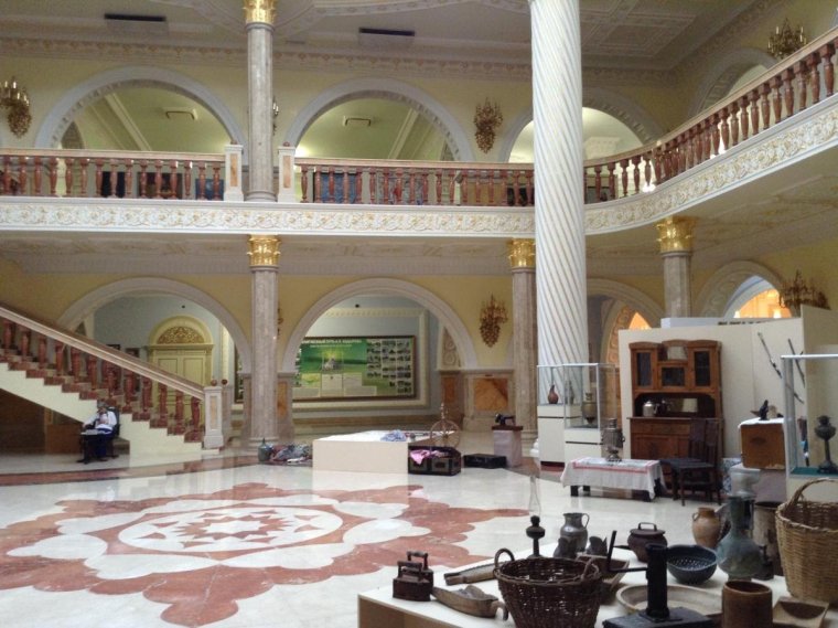 Дочь Рамзана Кадырова Айшат