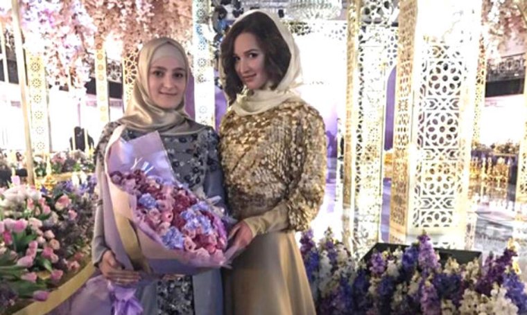 Дворец музей Царицыно