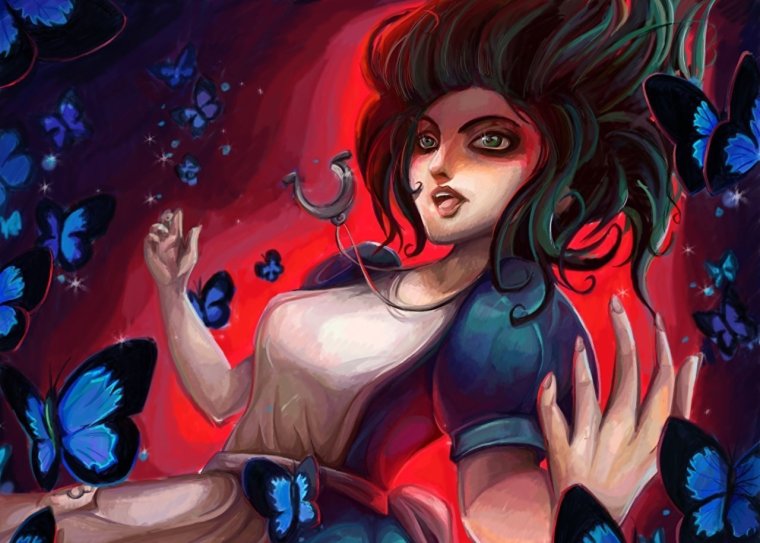 Даша Кретова