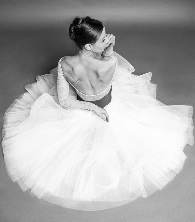 Алиса Кретова ВК