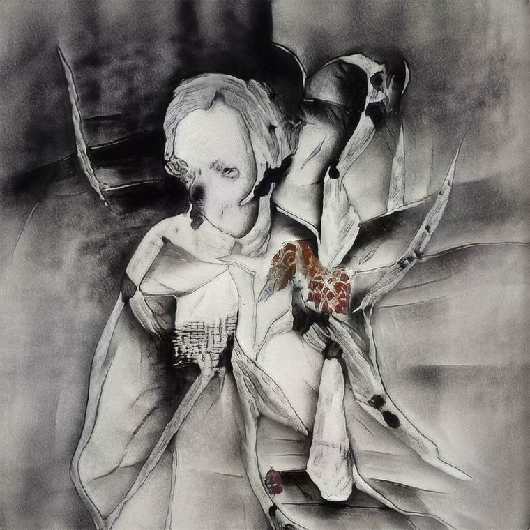 Алиса Кретова