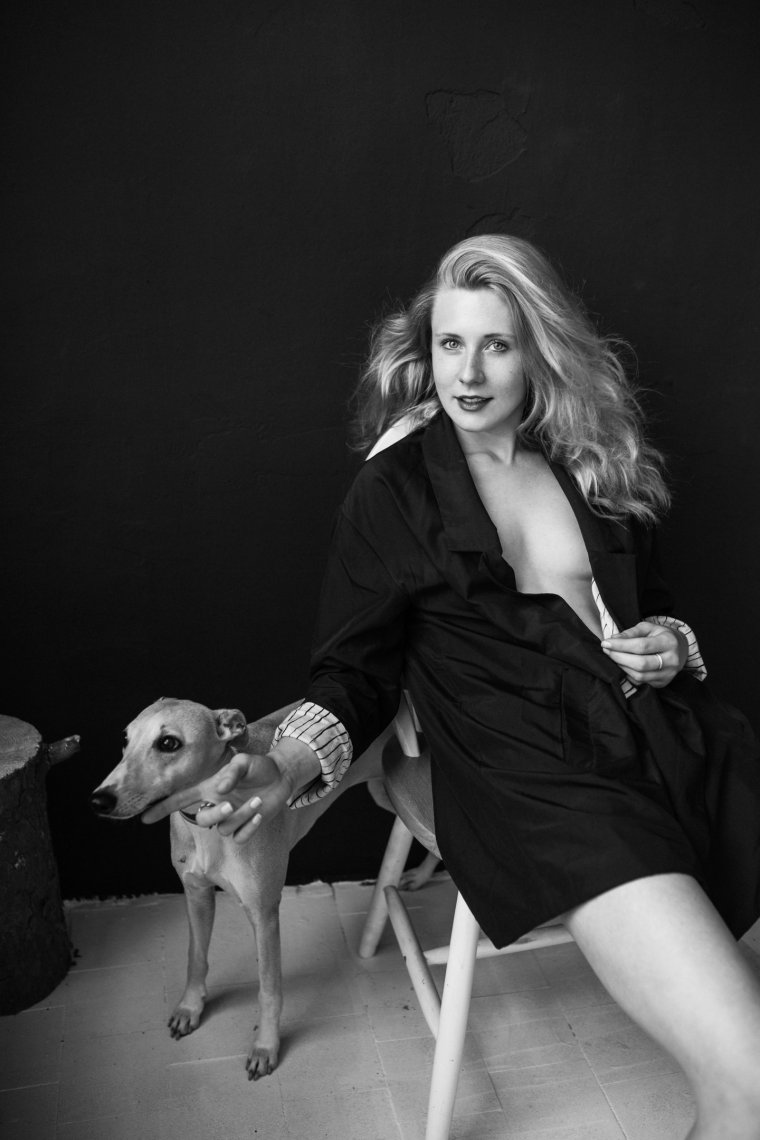 Алиса Кретова ВК