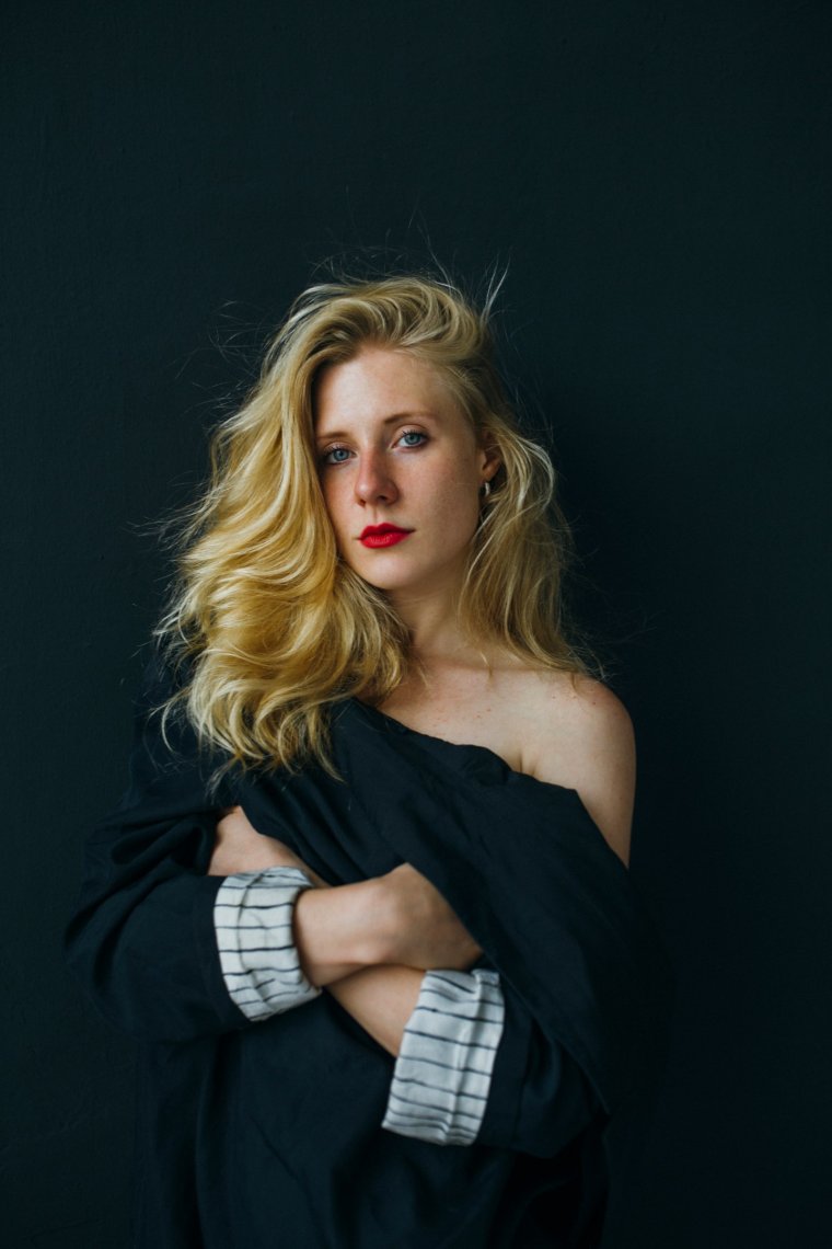 Алиса Кретова