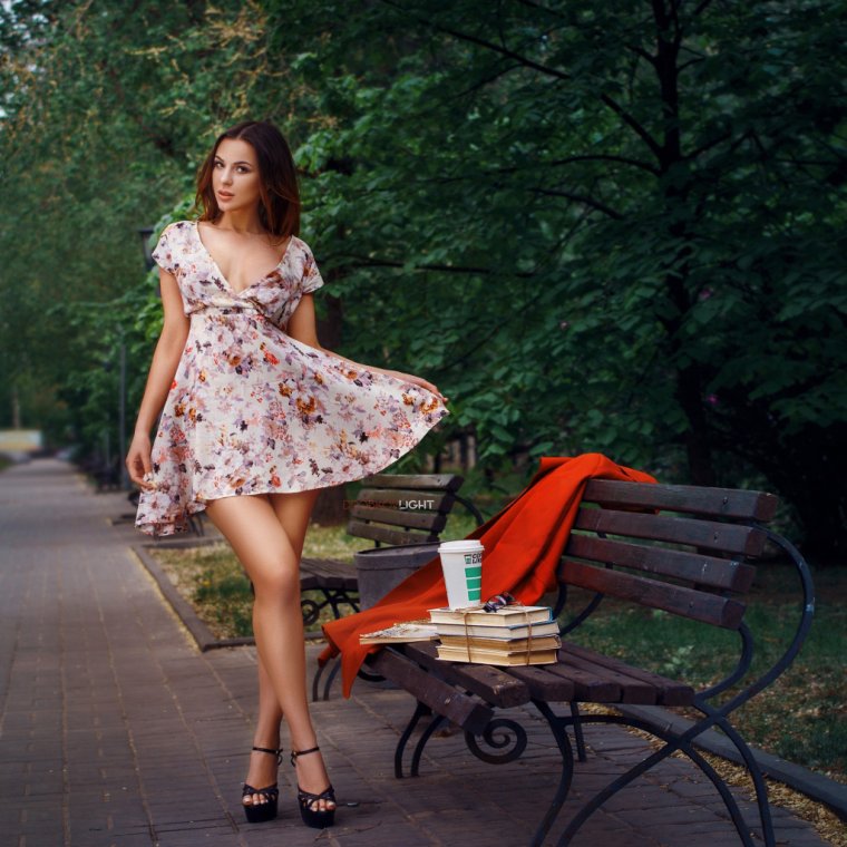 Алиса Кретова актриса