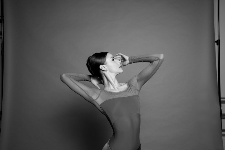 Кретова Алиса Станиславовна