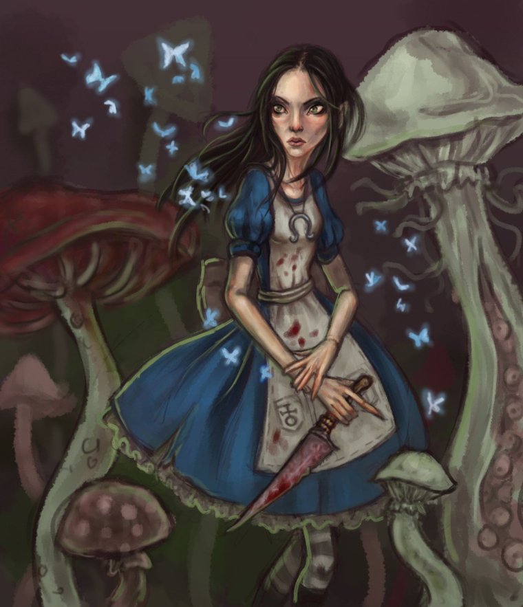 Вячеслав Щербаков, модель Kate Kostyanetskaya