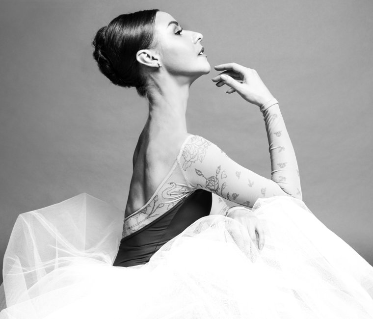 Алиса Американ МАКГИ арт