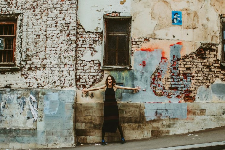 Алиса Лидделл в стране кошмаров