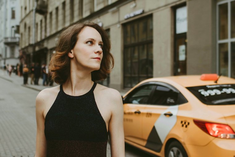 Алиса меднесс ретурн арт