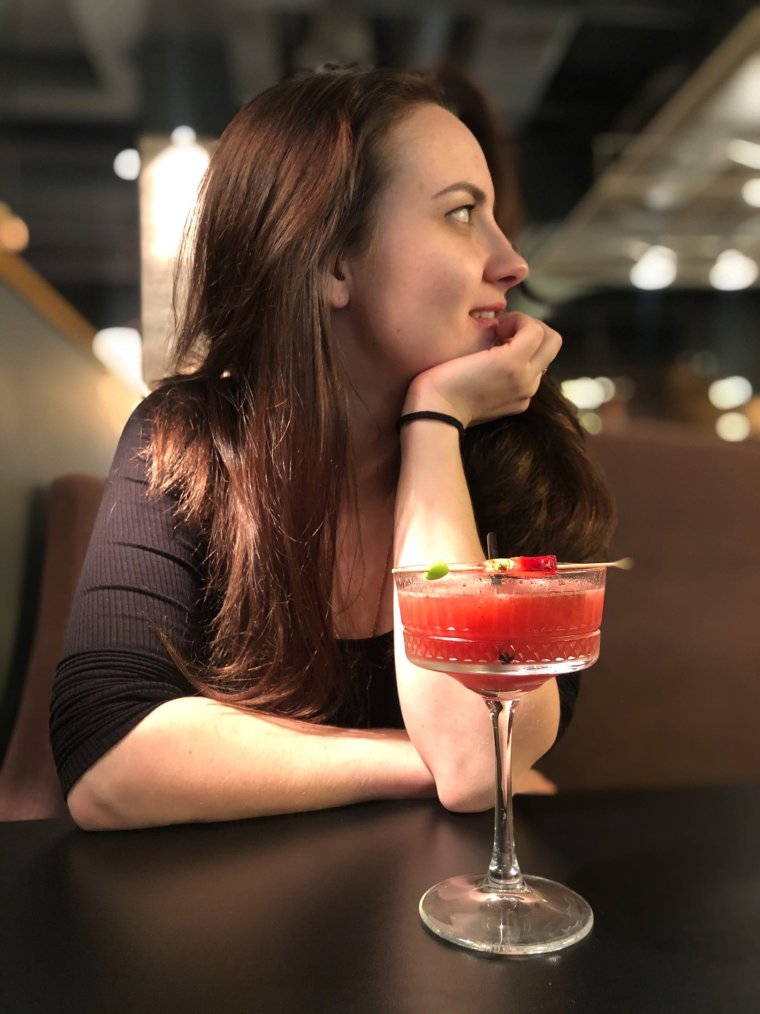 Красивые Украинки из социальных сетей