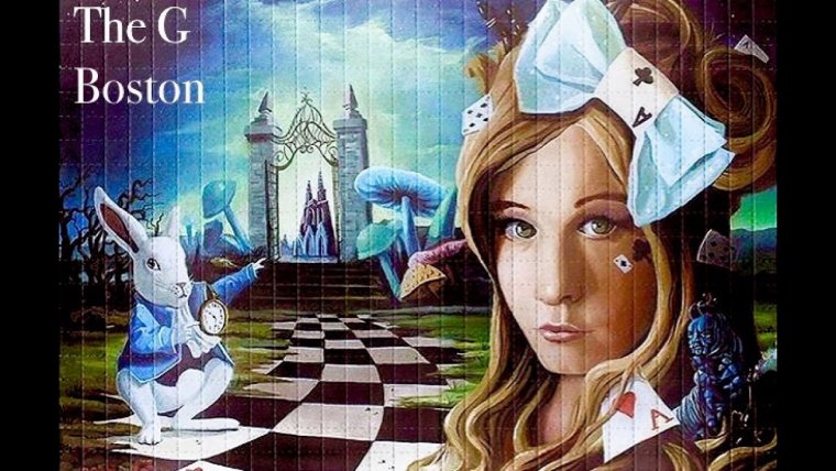 Алиса Кретова