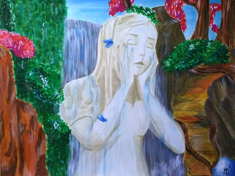 Полина Малиновская 2020