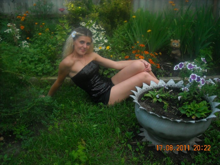 Алиса Тарасенко