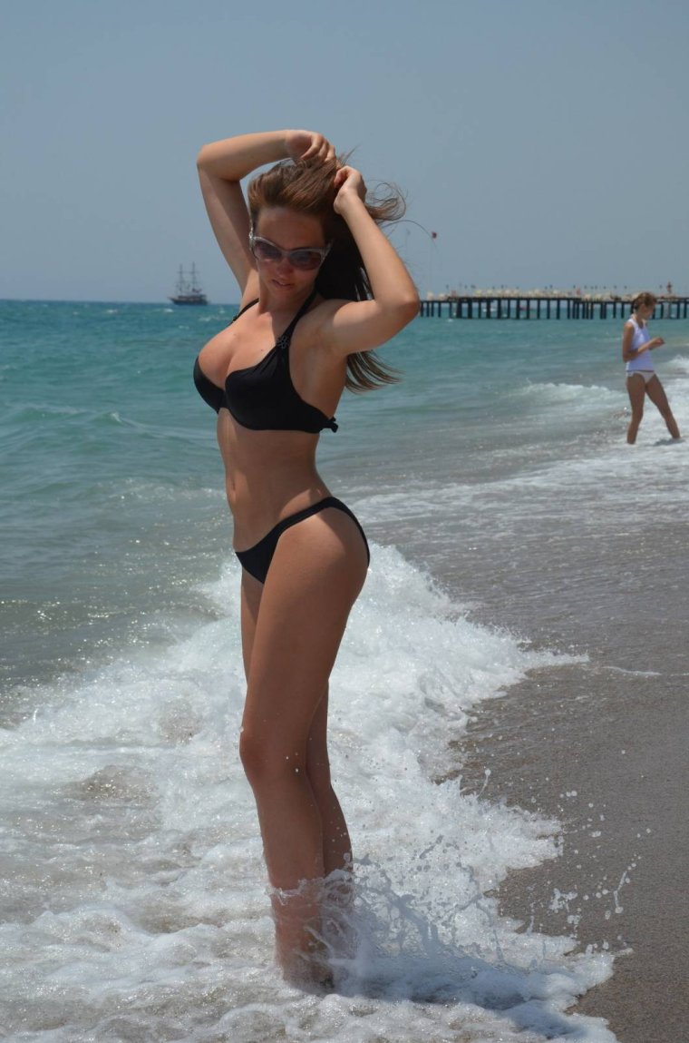 Девушки Липецка