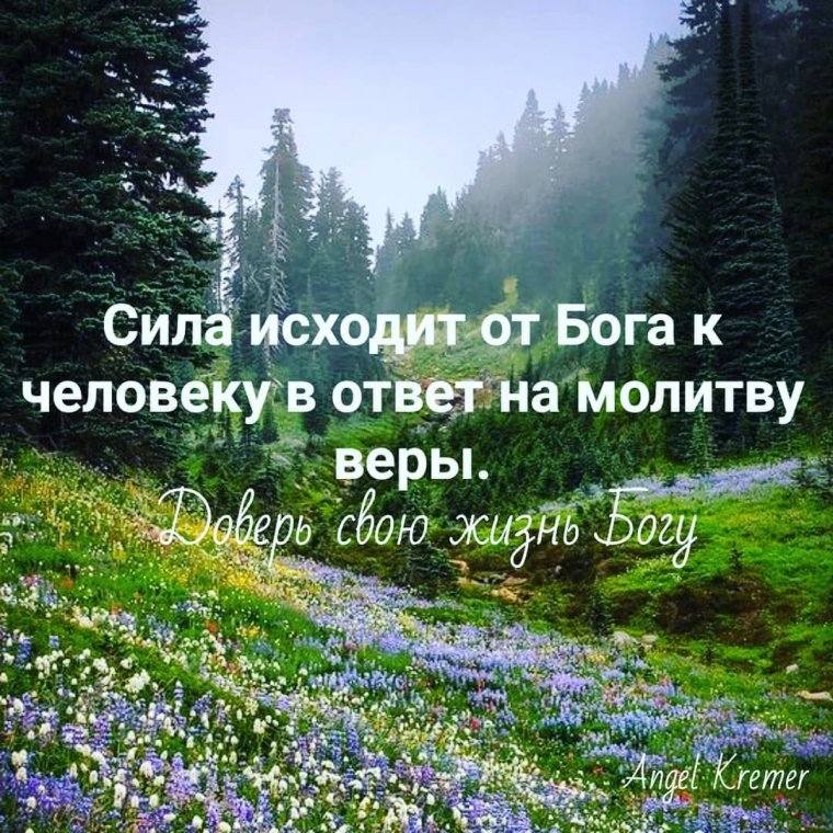 Православные пожелания доброго дня