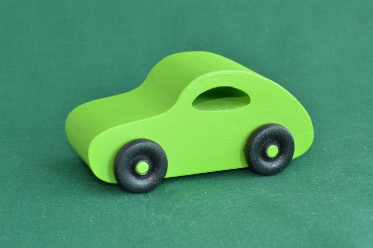 Форма для маленьких машинок пластилин